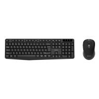 123ink wireless keyboard and mouse 301894 123ink wireless keyboard and mouse 301894