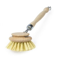 3 x 123ink wooden washing brush