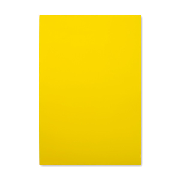 123ink yellow magnetic sheet, 20cm x 30cm  301917 - 1