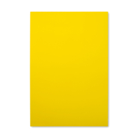 123ink yellow magnetic sheet, 20cm x 30cm  301917