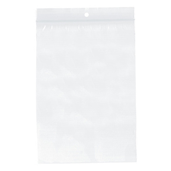 123ink ziplock bag 100mm x 150mm (10 x 100-pack) RD-341165C 300758 - 1