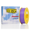 123-3D purple PLA filament 2.85mm, 1.1kg