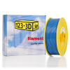 123-3D sky blue PLA filament 2.85mm, 1.1kg