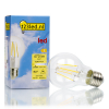 123led E27 LED dimmable filament bulb 4.2W (40W)