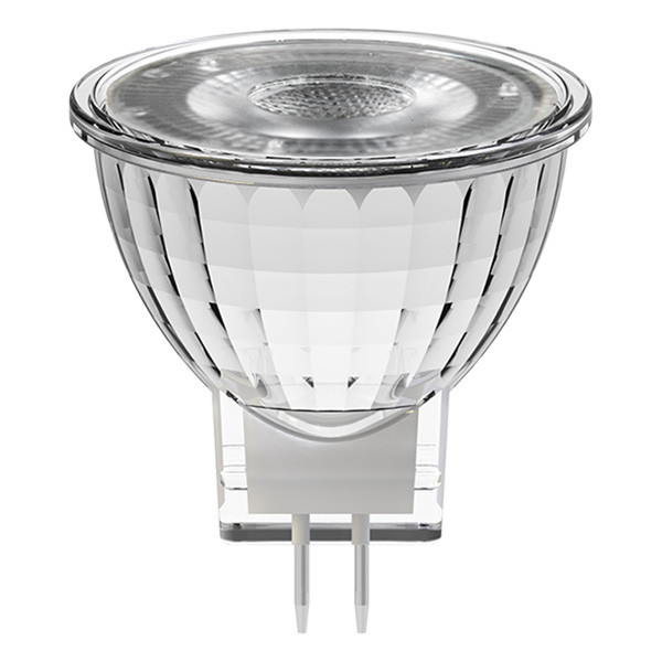 123inkt 123led GU4 LED dimmable spotlight 4.4W (35W)  LDR01700 - 1