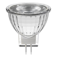 123inkt 123led GU4 LED dimmable spotlight 4.4W (35W)  LDR01700