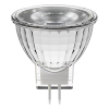 123led GU4 LED dimmable spotlight 4.4W (35W)