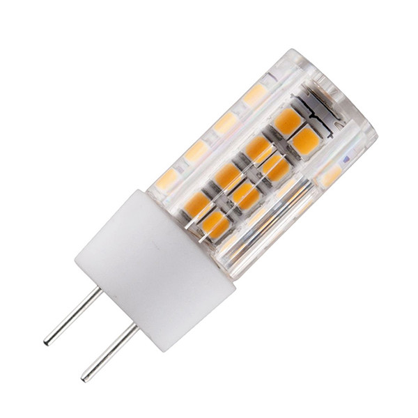 123inkt 123led GY6.35 LED dimmable capsule 3.5W (35W)  LDR01352 - 1