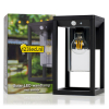 123inkt 123led Kensington solar wall lamp with sensor KH2083DN LDR08542 - 2