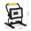 123inkt 123led battery-powered construction lamp (20W) | 5000K 300823 LDR06716 - 4