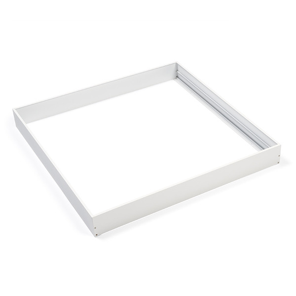 123inkt 123led white panel surface-mounted frame, 60cm x 60cm 810163L123 LDR08687 - 1