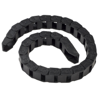 123inkt Energy chain 500mm (15mm x 10mm)  DKA00003