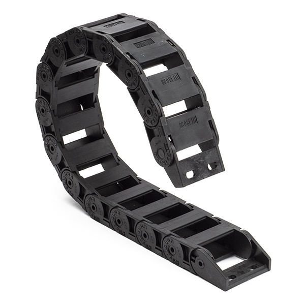 123inkt Energy chain 500mm (37mm x 18mm)  DKA00022 - 1