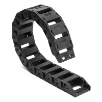 123inkt Energy chain 500mm (37mm x 18mm)  DKA00022