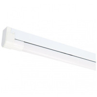 Led fluorescent fixture | 150 cm | including fluorescent tube | 4000K | 2400 lumens | 24W LDR01404 Led fluorescent fixture | 150 cm | including fluorescent tube | 4000K | 2400 lumens | 24W LDR01404 - 1