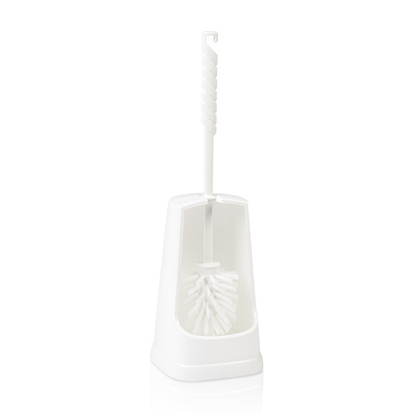 123inkt Toilet brush with holder  SDR00081 - 1