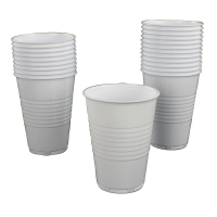 220ml Vending tall drinking cup (100-pack)  246021