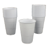 220ml Vending tall drinking cup (100-pack)