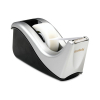 3M C60 black/silver Scotch tape dispenser