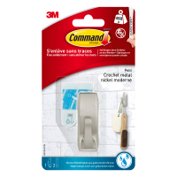 3M Command small resistant hook WMR01BNC 214555