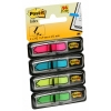 3M Post-it Index arrows new number pack (96 Tabs)