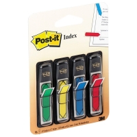 3M Post-it assorted colours arrows page markers (96 tabs) 684ARR3 201358