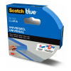 ScotchBlue Multi-surface masking tape, 24mm x 41m