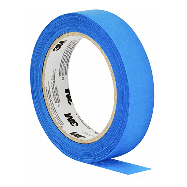 3M ScotchBlue Multi-surface masking tape, 24mm x 41m 7100289882 280048 - 4