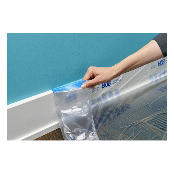 3M ScotchBlue dispenser for pre-taped masking tape, 60.9cm x 27.4m 7100197949 280054 - 4