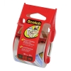 3M Scotch tape holder including roll of packaging tape