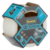 3M Scotch transparent high performance duct tape, 48mm x 20m