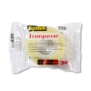 3M Scotch transparent tape, 19mm x 33m