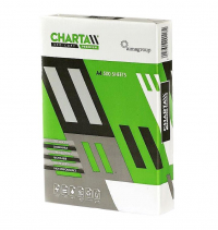 A4 75g paper | Charta Premium | 500 sheets  299028