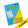 A4 laminating pouch 75 micron | matt/glossy | 123ink 150-pack