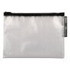 A5 black mesh pouch | 123ink