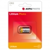 AgfaPhoto CR2 Lithium battery