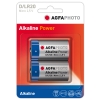 AgfaPhoto Mono D LR20 batteries (2-pack)