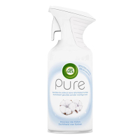 Air Wick Pure Cotton air freshener, 250ml  SAI01028