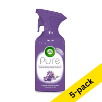 Air Wick Pure Lavender air freshener, 250ml