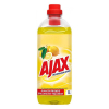 Ajax Mediterranean Lemon all-purpose cleaner, 1 litre