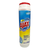 Ajax lemon scouring powder, 500gm