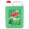 Ajax lime all-purpose cleaner, 5 litres