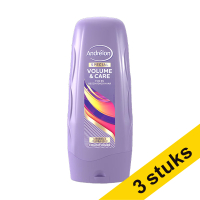 Andrélon Volume & Care conditioner, 300ml (3-pack)  SAN00153