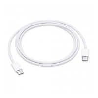 Apple iPhone USB-C to USB-C 2.0 white charging cable, 1 metre MUF72ZM/A M010214171