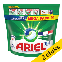 Ariel All-in-One Original detergent pods (100 washes)  SAR05231