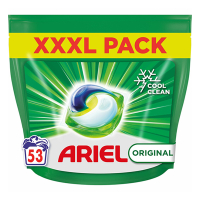 Ariel All-in-One Original detergent pods (53 washes)  SAR05148