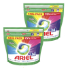 Ariel All in 1 Colour detergent pods (144 pods)