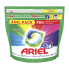 Ariel All in 1 Colour detergent pods (72 pods)