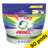 Ariel All in 1 Professional Colour detergent pods (90 pods)