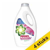 Ariel Fresh Sensation liquid detergent, 1.215l (27 washes) (4-pack)  SAR05203